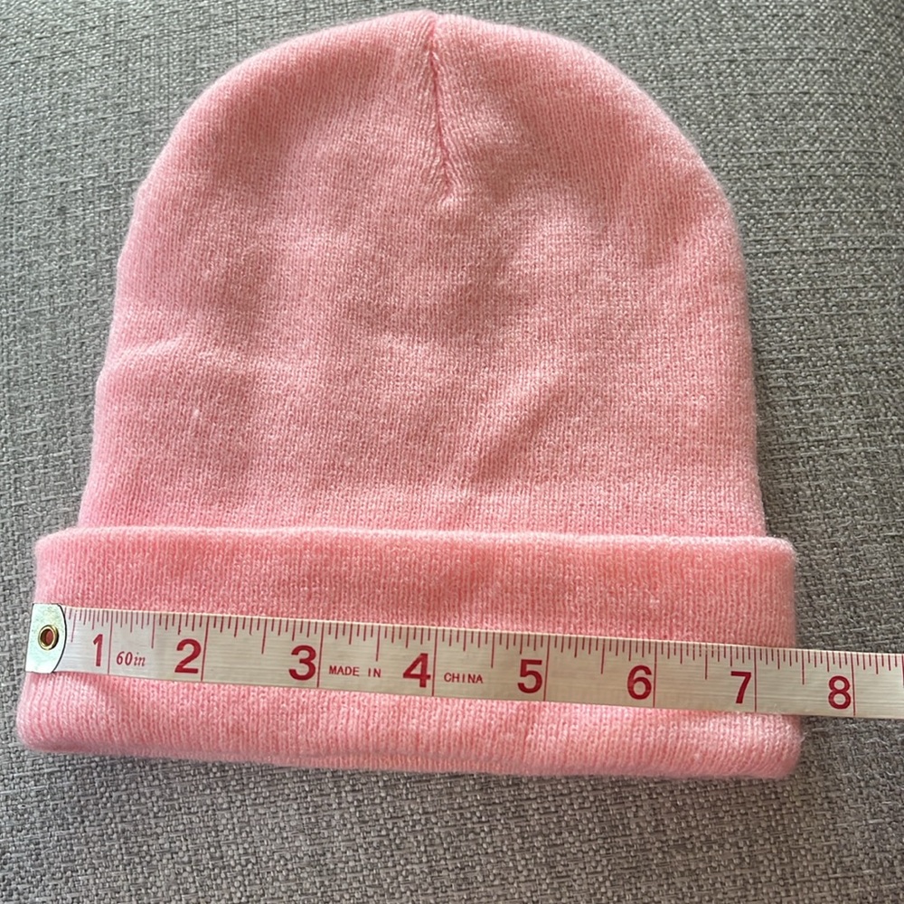 Pink Hat - Picture 2 of 2